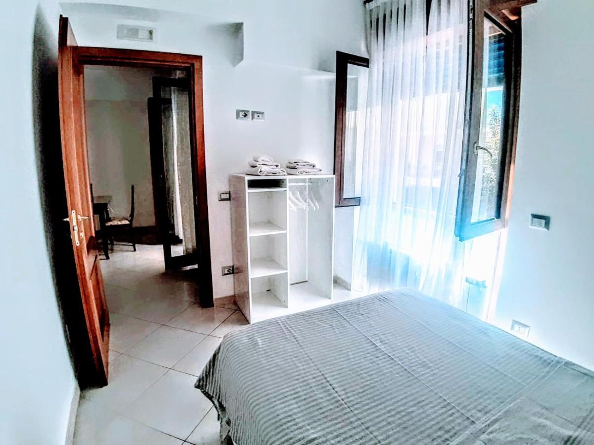 Terra E Mare Daire Sorrento Dış mekan fotoğraf